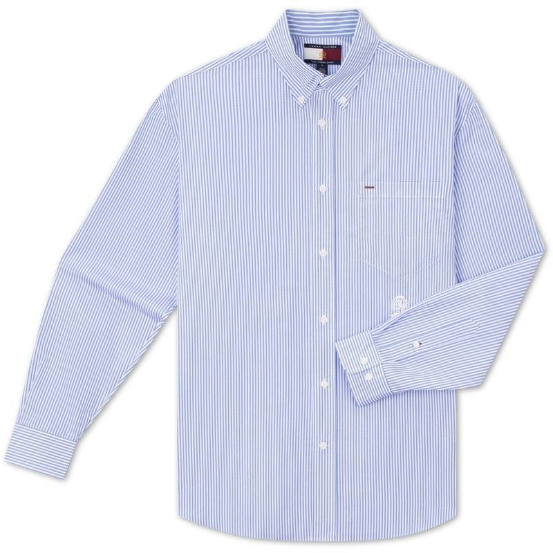 Рубашка женская Tommy Hilfiger - Boxette Shop